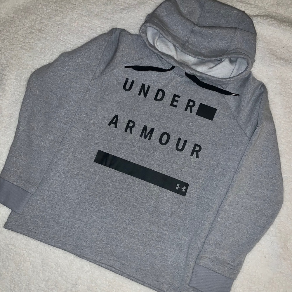 Under Armour Hoodie